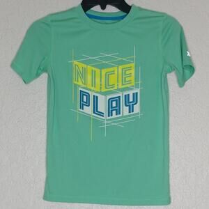 All in Motion Short Sleeve T-Shirt Size M (8/10)